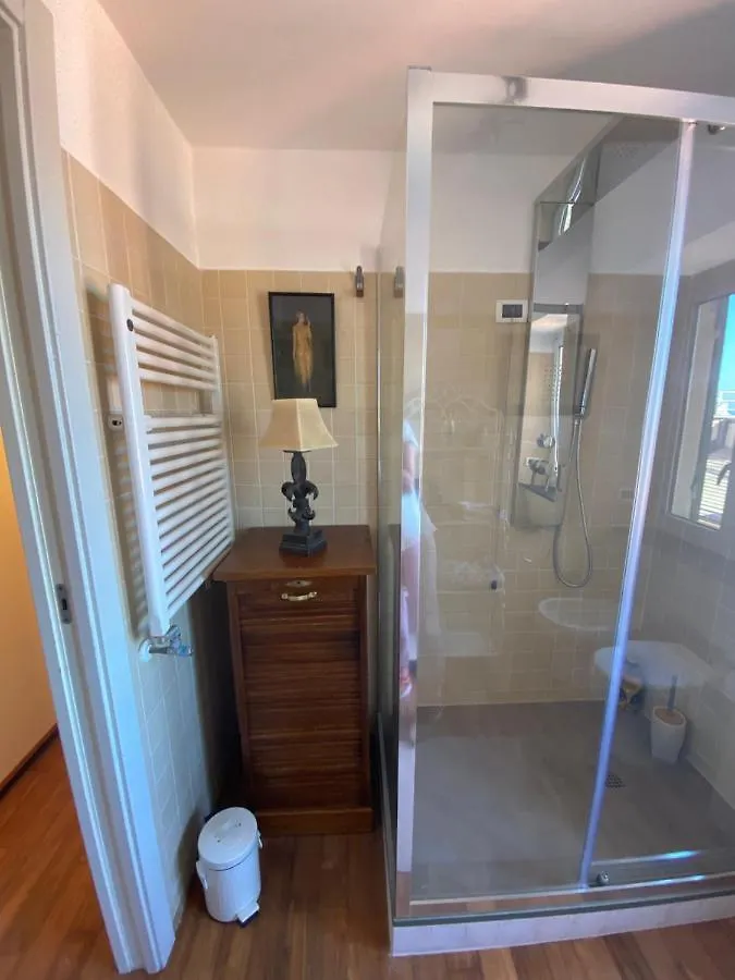 Mare&Focaccia Apartment Genoa