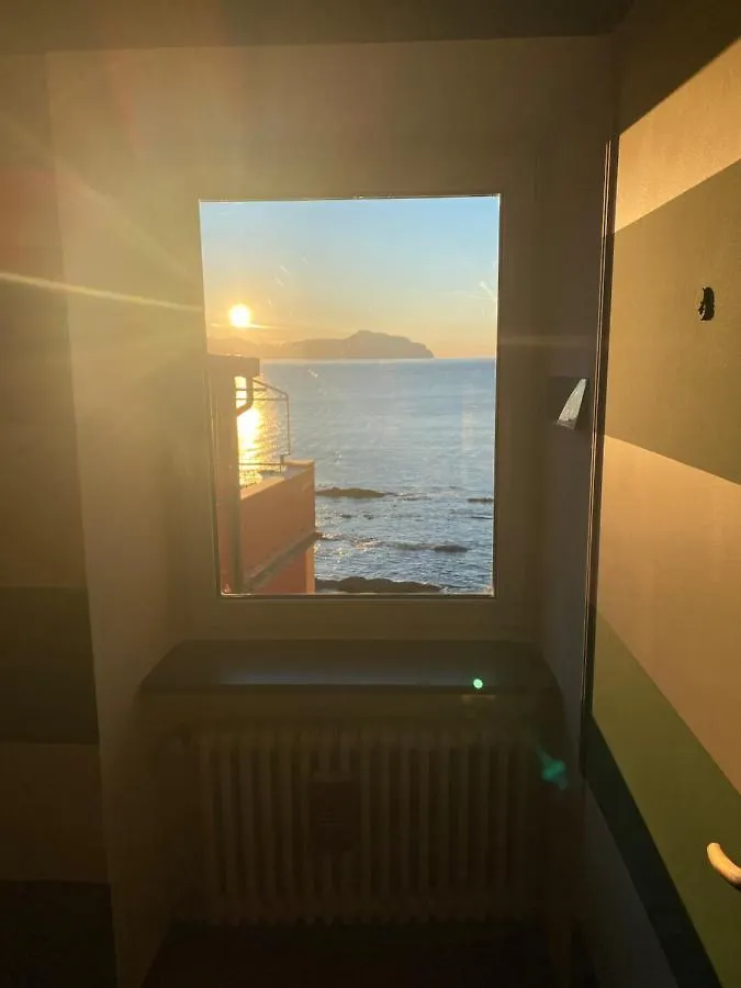 Mare&Focaccia Apartment Genoa